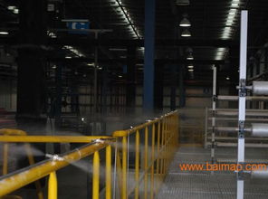 石材廠噴霧除塵解決方案 設備選購、廠家推薦與價格指南